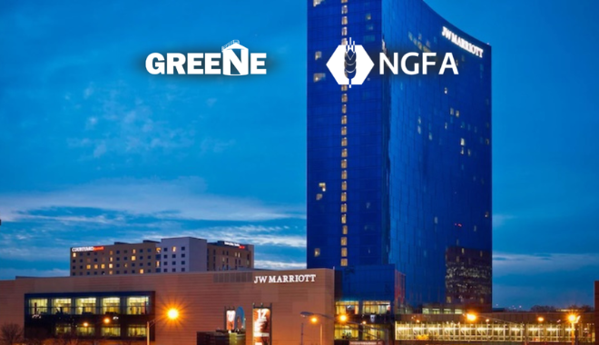 Meet Greene Stairs at NGFA’s 2025 Country Elevator Conference in Indianapolis